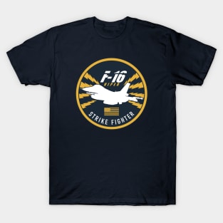 F-16 Viper T-Shirt